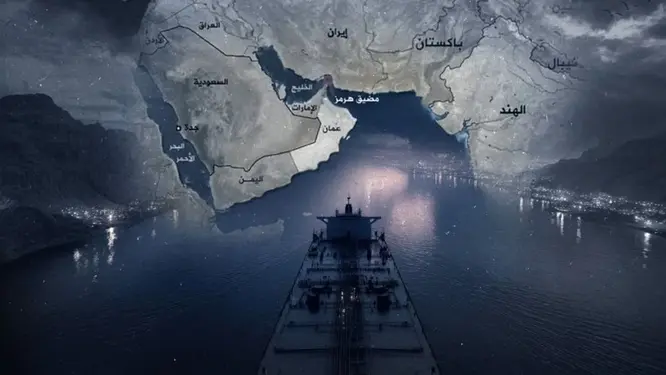 হরমুজে মহাযুদ্ধের ইঙ্গিত? বিশ্বশক্তিকে নিয়ে চরম সিদ্ধান্তে আমিরাত!