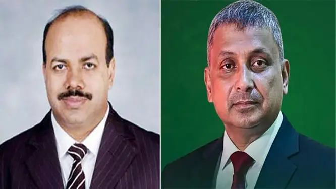 আদালতে ঝুলে আছে চট্টগ্রামের দুই আসনের ভাগ্য! কী হবে শেষ পর্যন্ত?