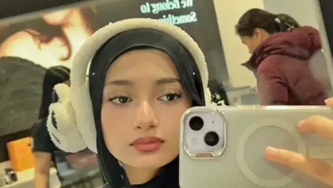 নিউইয়র্কে কি ঘটল রাতে? ১৯ বছরের নিশাতের মৃত্যুতে তোলপাড়