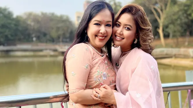 ভাবনা-রুমিন ফারহানা: "আমরা কি করছি একসাথে?" রহস্য দানা বাঁধছে!