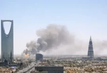 সৌদি আরবে যা ঘটল রাতে… ১০টি ড্রোন প্রতিহত, হামলার আশঙ্কা উপসাগরে!