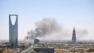 সৌদি আরবে যা ঘটল রাতে… ১০টি ড্রোন প্রতিহত, হামলার আশঙ্কা উপসাগরে!