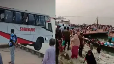 ঈদে বাড়ি ফেরা মানুষগুলোর ভাগ্যে কী ছিল? সড়কে ঝরল ২৭৪ প্রাণ!