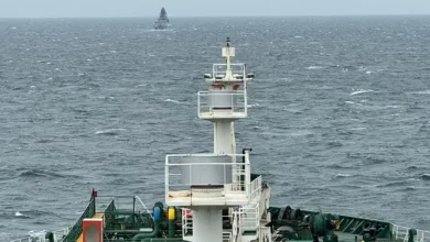 হরমুজ প্রণালি পেরিয়ে ভারতের দিকে এগোচ্ছে ৯৪ হাজার টন গ্যাস! যা ঘটল রাতে…