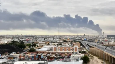 কুয়েতে হামলা! হঠাৎ ইসরাইলকে কড়া হুঁশিয়ারি দিল ইরান, যুদ্ধের আশঙ্কা