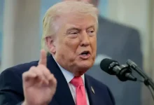 ইরানে ১৩ হাজার হামলায় তোলপাড়! ট্রাম্পের নয়া হুমকি, আসছে বড় পরিবর্তন?