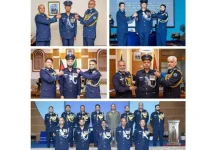 বিমান বাহিনীতে হঠাৎ কি পরিবর্তন? ৯ জনের পদোন্নতিতে তোলপাড়!