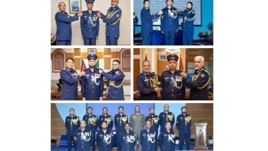 বিমান বাহিনীতে হঠাৎ কি পরিবর্তন? ৯ জনের পদোন্নতিতে তোলপাড়!