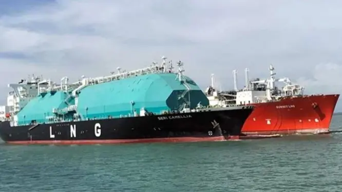 যা ঘটল মধ্যরাতে! ৩ ট্যাংকার নিয়ে অবশেষে স্বস্তি দেশে