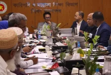 ডিপ্লোমা ইঞ্জিনিয়ারিংয়ের মেয়াদ কমানো নিয়ে তোলপাড়! ৩ বছর হতেই পারে?