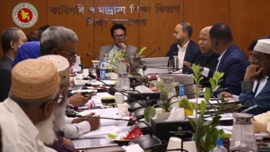 ডিপ্লোমা ইঞ্জিনিয়ারিংয়ের মেয়াদ কমানো নিয়ে তোলপাড়! ৩ বছর হতেই পারে?