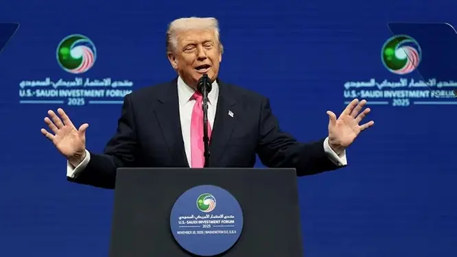 ইরানের শীর্ষ নেতা কি মৃত? ট্রাম্পের চাঞ্চল্যকর দাবি!