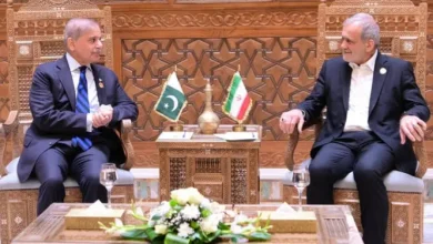 মধ্যপ্রাচ্যে যুদ্ধের আবহে ফোনে কেঁচো হয়ে গেলেন দুই মুসলিম নেতা! যা ঘটল