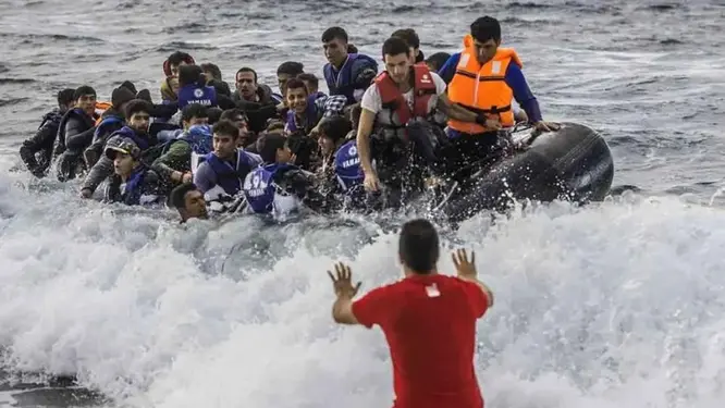 সাগরের অতলে তলিয়ে গেল স্বপ্ন! অনাহারে মৃত্যু ২২ বাংলাদেশির, বাঁচল কেবল ২৬