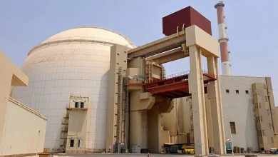 ইরানের ইউরেনিয়াম কেন্দ্রে ইসরাইলের ভয়ংকর হামলা! যা ঘটল রাতে...