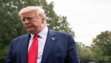 ফ্রান্সের আকাশসীমা বন্ধে ট্রাম্পের হুঁশিয়ারি! ইসরাইলে যেতে বাধা, বড় যুদ্ধের আশঙ্কা?