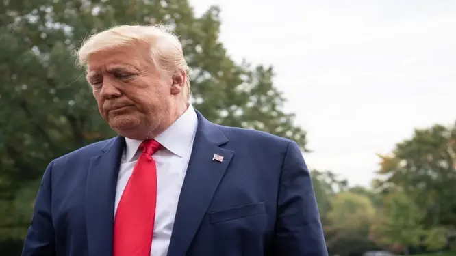 ফ্রান্সের আকাশসীমা বন্ধে ট্রাম্পের হুঁশিয়ারি! ইসরাইলে যেতে বাধা, বড় যুদ্ধের আশঙ্কা?