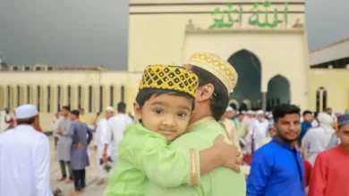 ঈদের দিনে ভুল করছেন না তো? যা জানতেই হবে!