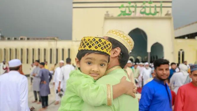 ঈদের দিনে ভুল করছেন না তো? যা জানতেই হবে!