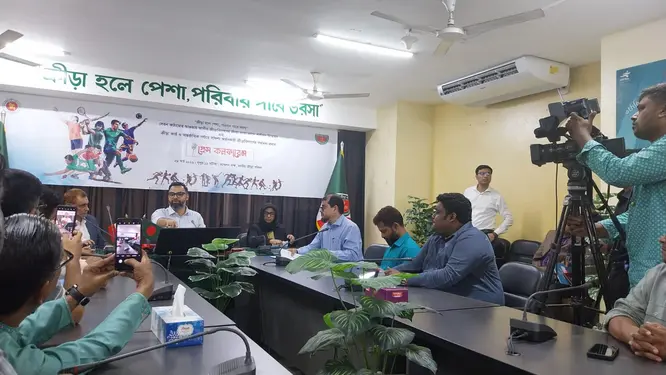 ৩০ মার্চ সম্মাননা পাচ্ছেন ১২৯ তারকা! হঠাৎ যা ঘটছে ক্রীড়াঙ্গনে?