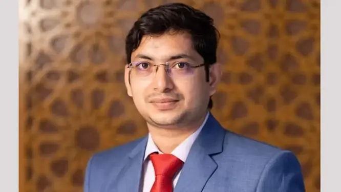 ছাত্রলীগের সাবেক সহসভাপতির এবার নতুন মামলায় গ্রেপ্তার! যা ঘটল অতীতে…