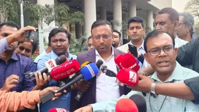 ইরান ইস্যুতে বাংলাদেশের স্পষ্ট বার্তা: প্রবাসীদের নিরাপত্তা...?