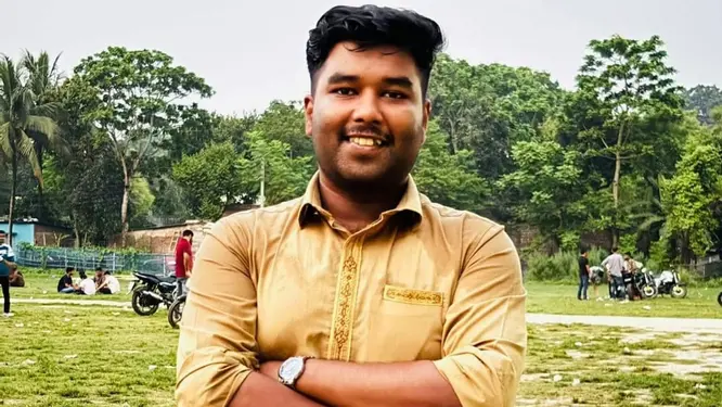 ফেরিঘাটে যা ঘটল রাতে! মর্মান্তিক মৃত্যু জাবি ছাত্রের, সঙ্গে মা-ভাগ্নিও