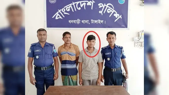 কুকুরের মাংস বিক্রি! আঁতকে ওঠা ঘটনায় কিশোর গ্রেপ্তার