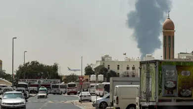 মধ্যপ্রাচ্যে যা ঘটল! আমিরাতে ৭০ ব্রিটিশ নাগরিক আটকের পর তোলপাড়