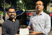 গণভোট নিয়ে যা বললেন জবি ভিপি প্রার্থী: সরকারের সিদ্ধান্তের পর যা ঘটল!