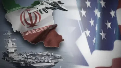 হরমুজে ইরানের গোপন চাল! যা ঘটল… চাপে পরাশক্তি যুক্তরাষ্ট্র