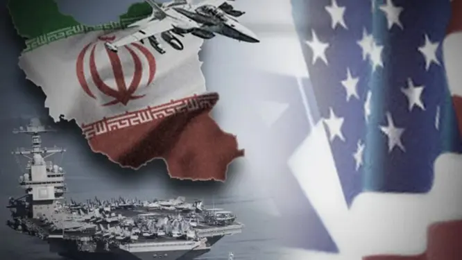 হরমুজে ইরানের গোপন চাল! যা ঘটল… চাপে পরাশক্তি যুক্তরাষ্ট্র