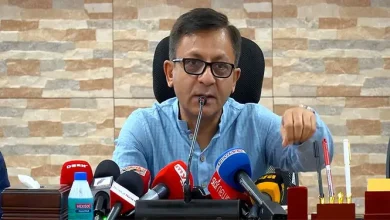 তেল কেনার হিড়িক থামান: মন্ত্রীর কড়া বার্তা!