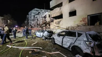 ইসরাইলের জবাবে ইরানে ভয়াবহ হামলা! যা ঘটল তেল আবিবে…