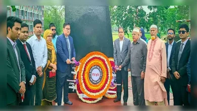 রংপুরে যা ঘটল আজ… জানলে চমকে যাবেন!