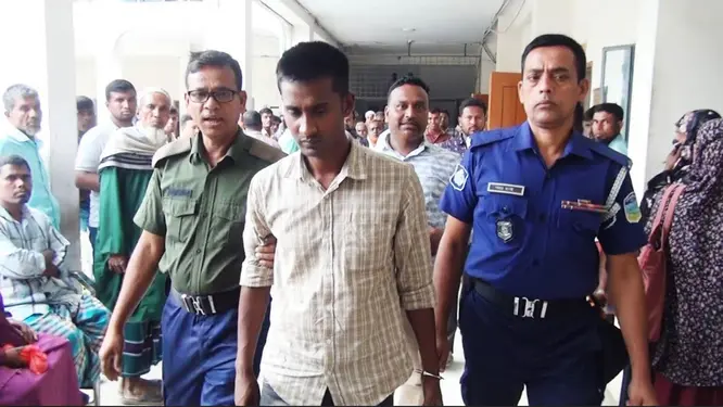 যৌতুকের বলি স্ত্রী! স্বামীর মৃত্যুদণ্ড, স্ত্রীকে যা নির্যাতন করেছিল: চাঞ্চল্যকর রায়