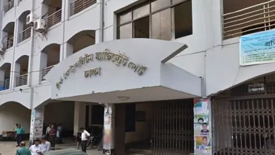 বিমান বাহিনীর সাবেক প্রধান ও স্ত্রীর আয়কর নথি জব্দ, তোলপাড়!