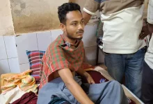 ছাত্রদল নেতাকর্মীদের অফিসে এনে যা করল যুবদল নেতা! জানলে শিহরিত হবেন