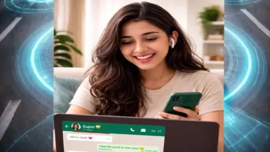 ল্যাপটপের ছোট্ট ক্যামেরা কি আপনার গোপনীয়তা কেড়ে নিচ্ছে? যা জানলে চমকে যাবেন!