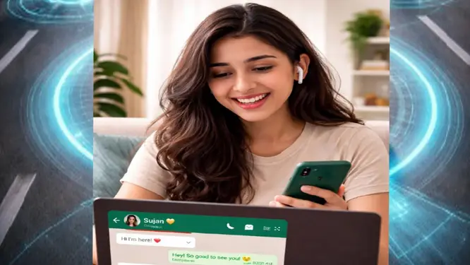 ল্যাপটপের ছোট্ট ক্যামেরা কি আপনার গোপনীয়তা কেড়ে নিচ্ছে? যা জানলে চমকে যাবেন!