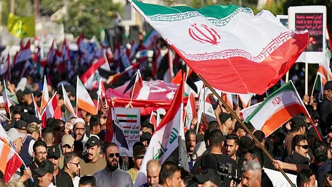 ইরান যুদ্ধের মোড় ঘুরিয়ে দিচ্ছে এই ৪ কারণে! যা জানলে চমকে উঠবেন