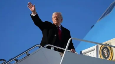 ইরান পারমাণবিক অস্ত্র না ছাড়লে যা ঘটবে… পরমাণু যুদ্ধের আশঙ্কা!