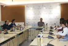 ছয় দিনের জাপান সফর শেষে দেশে ফিরেই যা বললেন ইউনূস!