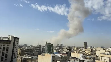 ১৪ দেশ ছাড়ার নির্দেশ মার্কিন নাগরিকদের: মধ্যপ্রাচ্যে বাড়ছে উত্তেজনা?