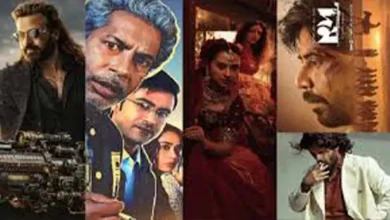 ঈদে ৫ নতুন সিনেমা: দর্শক মন জিতবে কে?