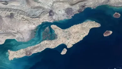 ইরানের গুরুত্বপূর্ণ লবণ শোধনাগারে ভয়ংকর হামলা! অচল হয়ে পড়ল পুরো প্ল্যান্ট