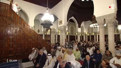 ফ্রান্সে প্রবাসীদের যা ঘটল! ইতিহাস তৈরি হলো…