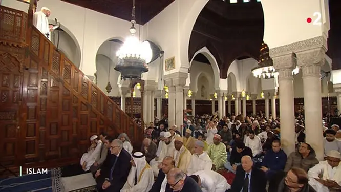 ফ্রান্সে প্রবাসীদের যা ঘটল! ইতিহাস তৈরি হলো…