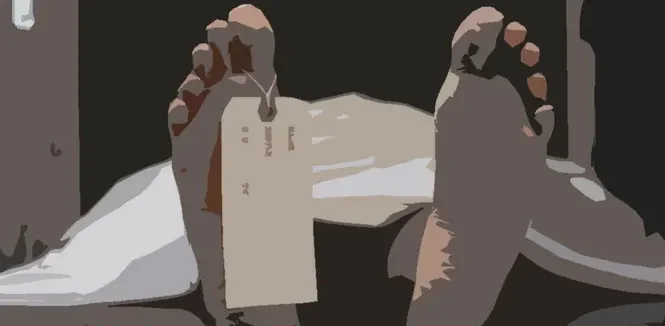 পাহাড়ের চূড়া থেকে পড়ে গিয়েছিলেন কেন? বান্দরবানে মা-মেয়ের লাশ পাওয়া গেল