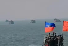 নাফ নদীতে কী ঘটল? হঠাৎ ১৩ জেলেসহ নৌকার সন্ধান নেই!